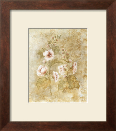 Floral by Valerie Wenk Pricing Limited Edition Print image