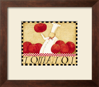 Tomato by Dan Dipaolo Pricing Limited Edition Print image