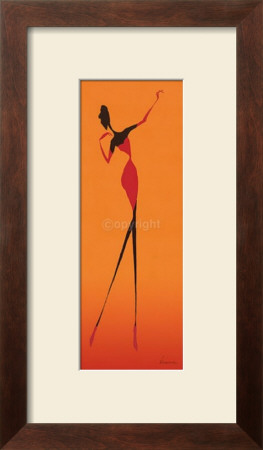 Dance by Liz Baker Pricing Limited Edition Print image