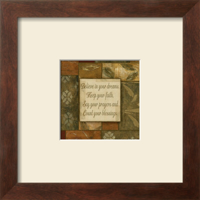 Tapestry Spice Dreams by Grace Pullen Pricing Limited Edition Print image