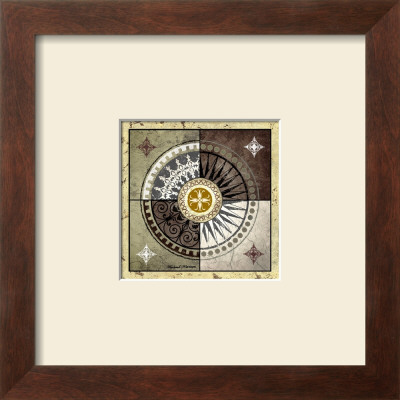 Star Wheel I by Michael Marcon Pricing Limited Edition Print image
