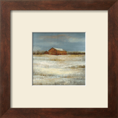 First Frost by Windsor Pricing Limited Edition Print image