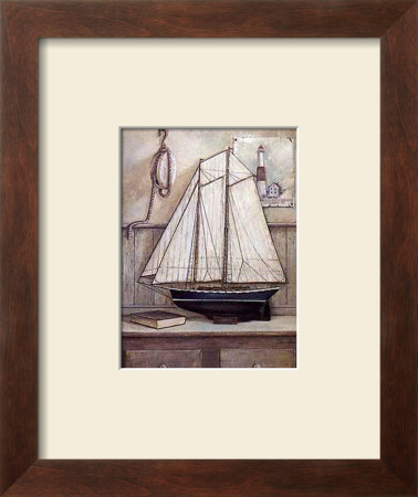 S. Christina by Ruane Manning Pricing Limited Edition Print image