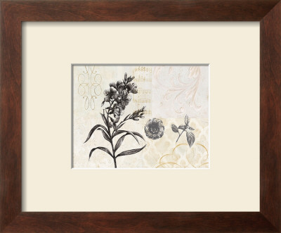 Jardin Classique by Devon Ross Pricing Limited Edition Print image