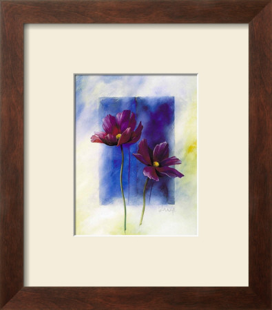 Anemones by Franz Heigl Pricing Limited Edition Print image