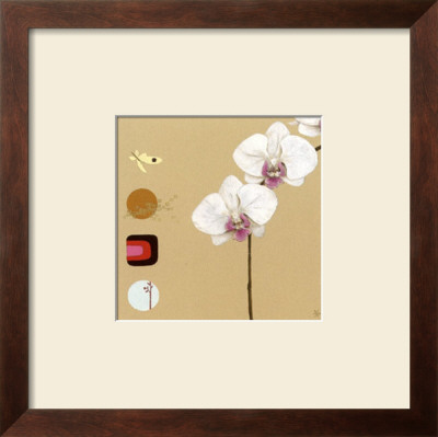 Orchid by Gore & Reader Pricing Limited Edition Print image