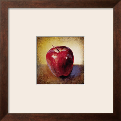 Apple by Lanie Loreth Pricing Limited Edition Print image