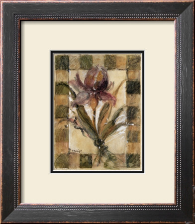 Iris by Susan Winget Pricing Limited Edition Print image