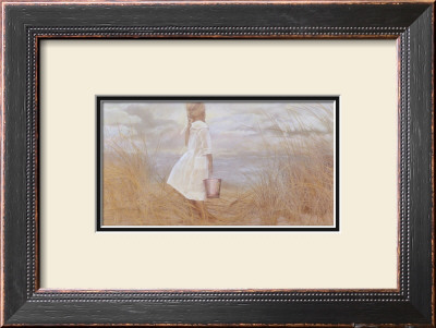 There's Always Tomorrow by Betsy Cameron Pricing Limited Edition Print image
