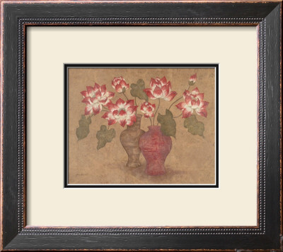 Vintage Inspiration I by Jane Carroll Pricing Limited Edition Print image