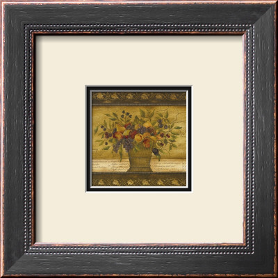 Abundance Ii by Kimberly Poloson Pricing Limited Edition Print image