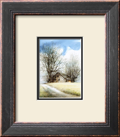 Almost Spring by Sharon Pedersen Pricing Limited Edition Print image