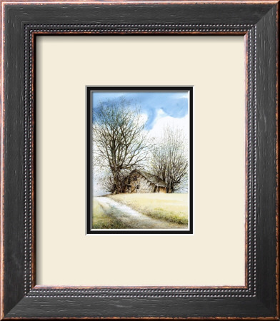 Almost Spring Limited Edition Print by Sharon Pedersen Pricing ...