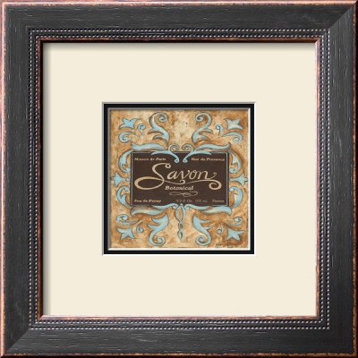 Savon De Paris by Gregory Gorham Pricing Limited Edition Print image