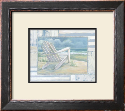 Sit Back And Relax by Jennifer Wiley Pricing Limited Edition Print image