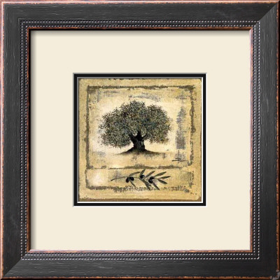 Olivier Et Rameau Ii by Veronique Didier-Laurent Pricing Limited Edition Print image