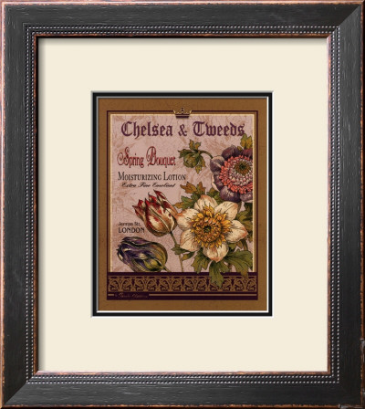 Spring Bouquet by Pamela Gladding Pricing Limited Edition Print image