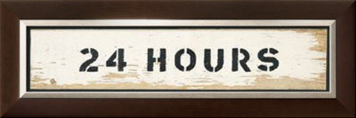 24 Hours by Lyn Kungl Pricing Limited Edition Print image