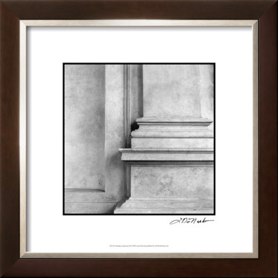 Enduring Composition Ii by Laura Denardo Pricing Limited Edition Print image