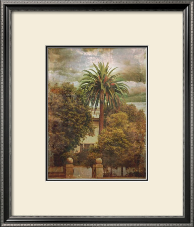 Morning Walk by John Bilecky Pricing Limited Edition Print image