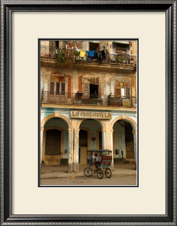La Maravilla Doors And Windows by Charles Glover Pricing Limited Edition Print image
