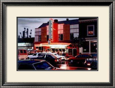 Civic by Robert Gniewek Pricing Limited Edition Print image