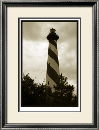 Hatteras Island Lighthouse by Jason Johnson Pricing Limited Edition Print image