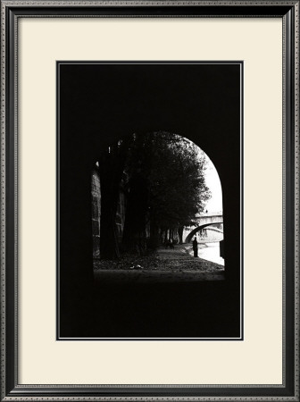 Pont Neuf, Paris by Manabu Nishimori Pricing Limited Edition Print image
