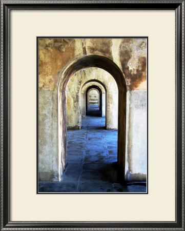 Archway Entry by Stephen Lebovits Pricing Limited Edition Print image