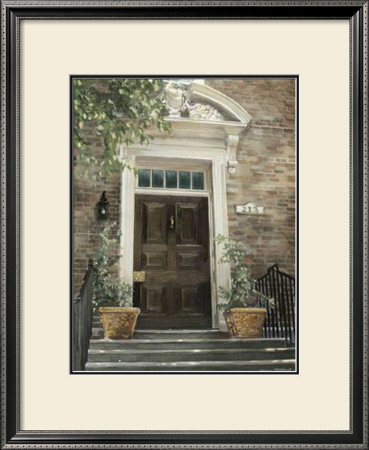 Grove Avenue by Megan Meagher Pricing Limited Edition Print image