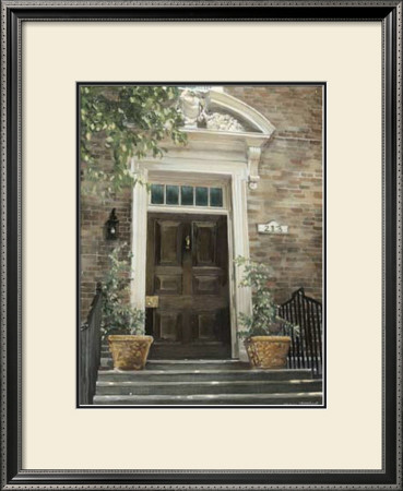 Grove Avenue by Megan Meagher Pricing Limited Edition Print image