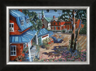 Stop by Josee Miller Pricing Limited Edition Print image