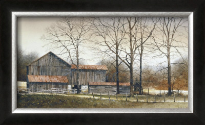 Treeline by Ray Hendershot Pricing Limited Edition Print image