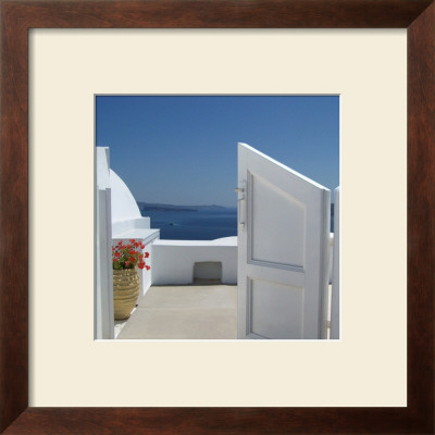 Grece I by Carl Ellie Pricing Limited Edition Print image