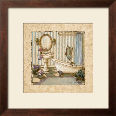 Her Sanctuary Ii by Charlene Winter Olson Pricing Limited Edition Print image