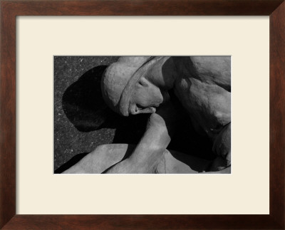 Figurative Statue by Charles Glover Pricing Limited Edition Print image