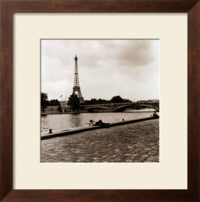 Paris, France, 1952 by Robert Capa Pricing Limited Edition Print image