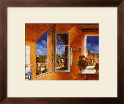 Good Morning Sunshine by Gilles Archambault Pricing Limited Edition Print image