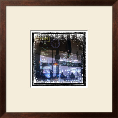 Tempo Might by Jean-Francois Dupuis Pricing Limited Edition Print image