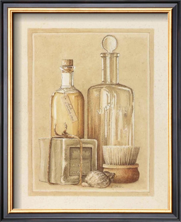 Savon Provence by Laurence David Pricing Limited Edition Print image