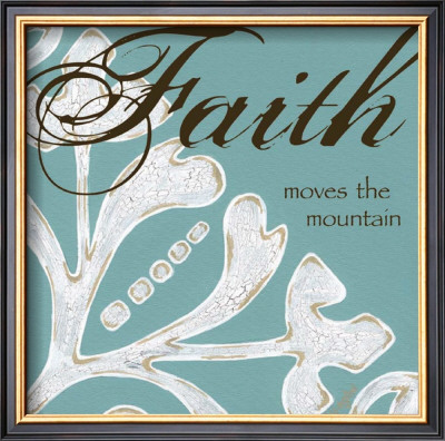 Faith by Melody Hogan Pricing Limited Edition Print image