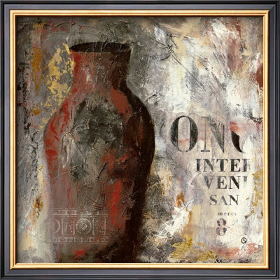 Venetian Ii by Sandee Shaffer Johnson Pricing Limited Edition Print image