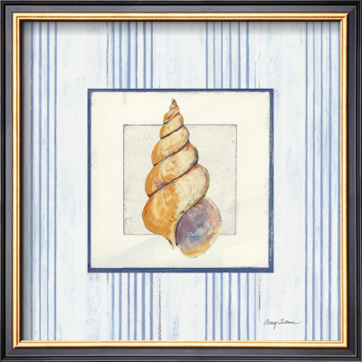 Sanibel Shell Ii by Avery Tillmon Pricing Limited Edition Print image