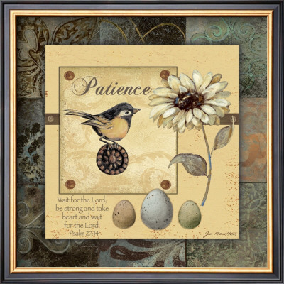 Patience by Jo Moulton Pricing Limited Edition Print image
