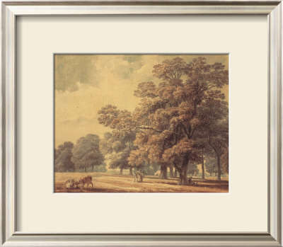 English Landscapes by Michael Rooker Pricing Limited Edition Print image