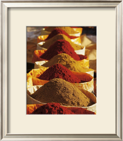 Guelmim Market, Morocco by Bruno Morandi Pricing Limited Edition Print image