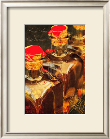 Aceto Balsamico Ii by Teo Tarras Pricing Limited Edition Print image