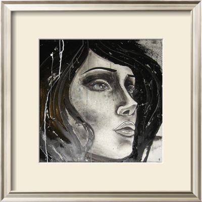 Lys Noire by Vicky Filiault Pricing Limited Edition Print image