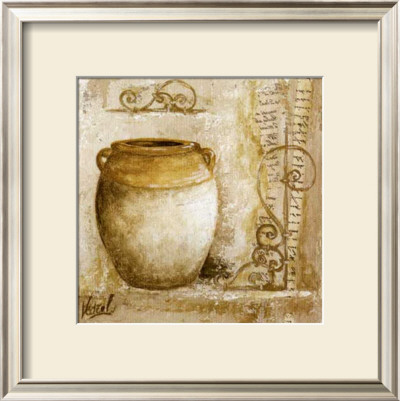 Pot A Conserve by Veronique Didier-Laurent Pricing Limited Edition Print image
