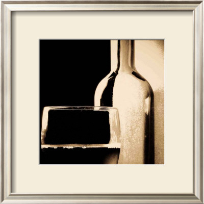 Vino Tinto Iii by Jean-Francois Dupuis Pricing Limited Edition Print image
